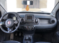 ELECTROVENTILADOR MOBI 1.0 8V WAY C514.13