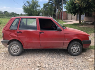 TAPIZADO DE TECHO UNO FIRE 1.3 MPI 8V C517.31