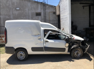 ELECTROVENTILADOR FIORINO FURGON 1.4 EVO C518.13