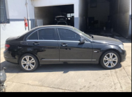 TAPA DE BAUL C200 KOMPRESSOR AVANTGARDE C520