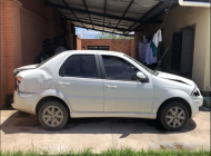 TAPIZADO DE PUERTA DELANTERA DERECHA SIENA EL 1.4 C530.32