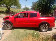 GUARDABARRO DELANTERO DERECHO SAVEIRO 1.6 C533.15