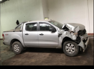 GUARDABARRO DELANTERO IZQUIERDO RANGER DC 4X4 XLS 3.2 DSL C555.16