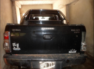 TAPIZADO DE TECHO HILUX 4X2 SRV 3.0 C559.31