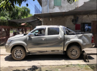 ALTERNADORES HILUX 4X2 SRV 3.0 C562.2