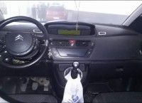 CAPOT GRAND C4 PICASSO 1.6 HDI C566