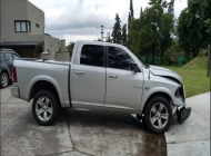 CAPOT 1500 5.7 V8 LARAMIE 4X4 C567