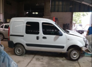 TAPIZADO DE PUERTA TRASERA IZQUIERDA KANGOO PH3 CONFORT 1.6 5 ASIENTOS 2P C56.35