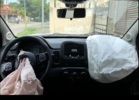 PUERTA TRASERA IZQUIERDA MOBI 1.0 8V WAY BLANCO