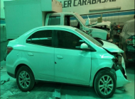 INSTRUMENTAL DE TABLERO PRISMA 1.4 LTZ C589.17