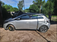 INSTRUMENTAL DE TABLERO ONIX 1.4N LTZ A/T C591.17