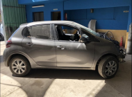 ELECTROVENTILADOR 208 1.5 5P ACTIVE C593.13