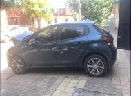 GUARDABARRO DELANTERO IZQUIERDO 208 ALLURE 1.6 C599.16