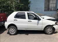 * BOBINA DE ENCENDIDO FIAT PALIO FIRE 2014 - 610.3