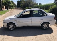 INSTRUMENTAL DE TABLERO CLASSIC 4P LS 1.4 C620.17