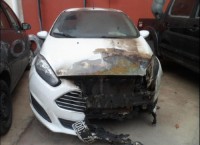 GUARDABARRO DELANTERO DERECHO FIESTA 1.6L S C623.15