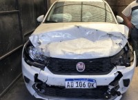 * COMPRESOR DE AIRE ACONDICIONADO FIAT ARGO DRIVE 2018 - 629