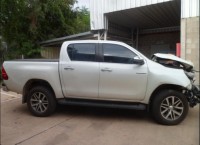 RADIADOR HILUX L/16 2.8 D/C 4X2