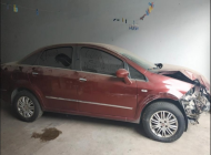 CAJA DE VELOCIDADES LINEA 1.9 16V C641.7