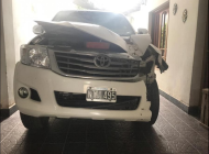 CONDENSADOR HILUX 4X2 C/D SRV 2.7 VVTI C643.11