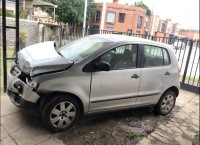 * ALTERNADORES VW FOX 1.6 ROUTE  2007 - 644.2