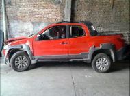 CAJA DE VELOCIDADES STRADA ADVENTURE 1.6 C69.7