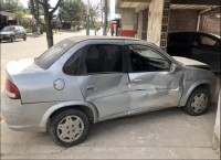 ELECTROVENTILADOR CLASSIC 1.4 LS C731.13