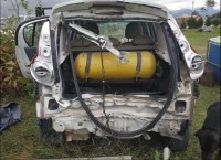 CAPOT PALIO (326) ESSENCE 5P 1.6 16V C732.8