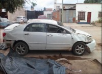ALTERNADORES COROLLA XEI 2.0 TD C796