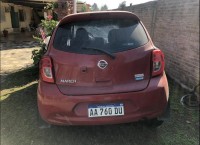 CAPOT MARCH ADVANCE MEDIA-TECH PURE DRIVE  C808.8