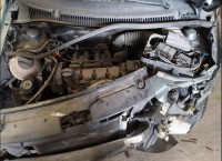 ALTERNADORES FOX 1.6 5P 71C C841