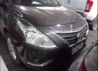 CONDENSADOR VERSA 1.6 ADVANCE PURE DRIVE C844