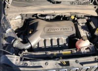 CONDENSADOR RENEGADE LONGITUDE 1.8L AT 6 C849.11