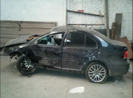 TAPA DE BAUL BORA 1.8 T C87