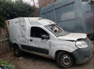 CONDENSADOR FIORINO FURGON  1.4 8V C90.11