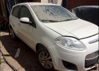 CAPOT PALIO ATTRACTIVE 5 P. 1.4 8V C914.8