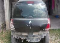 ALTERNADORES CLIO MIO 5P CONFORT  C921.2