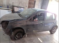 CAPOT CLIO MIO 5P CONFORT  C943.8