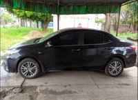 CAPOT COROLLA SE-G 1.8 CVT C957.8