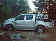 CAJA DE TRASFERENCIA HILUX 4X4 C/D SRV 3.0 TDI - A3 C96