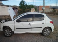 TAPIZADO DE PORTON TRASERO 207 COMPACT XR 1.4 5P C976.36