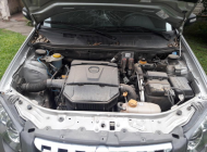 CAJA DE VELOCIDADES - FIAT PALIO WEEKEND ADVENTURE - C37.7