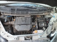 ELECTROVENTILADOR - FIAT IDEA ADVENTURE 2016 - C53.13