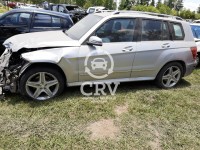 * MOTOR SEMIARMADO MERCEDEZ B. GLK 300 4 MATIC 2013 - 1041.21
