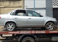 CAPOT CLASSIC 4P LS 1.4 FC1293.8