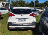 ALTERNADORES KICKS ADVANCE CVT FC1376