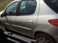 MOTOR SEMIARMADO 207 COMPACT XS TIPTRONIC FC405.21