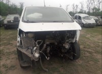 INTERCOOLER JUMPY HDI 115 MT FC434.18