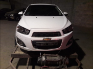 PUERTA TRASERA DERECHA SONIC 1.6 LT M/T FC471.25