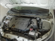 ALTERNADORES COROLLA XEI 1.8 6M/T